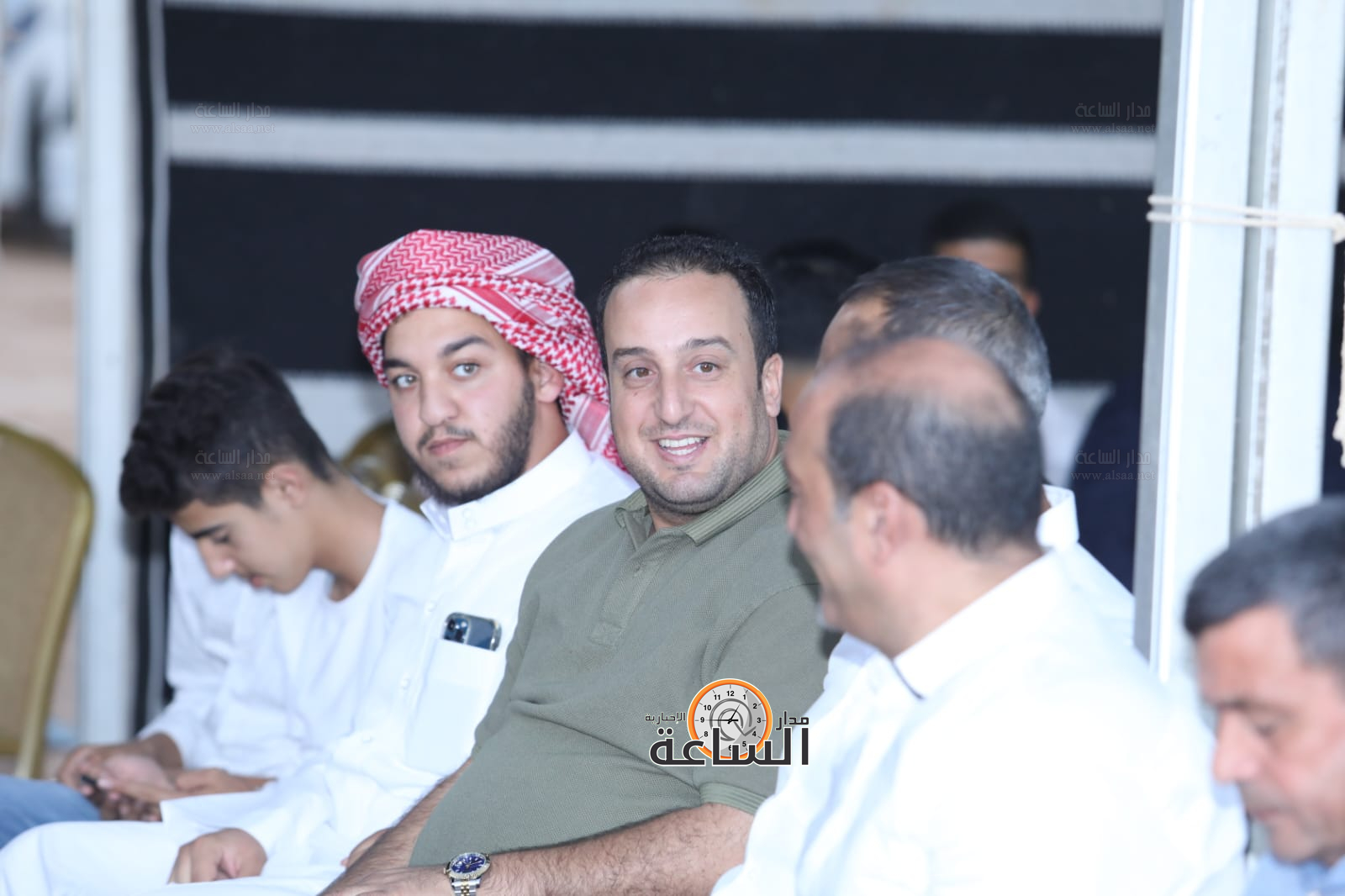 Madar Al-Saa Images 0.04724718454346544