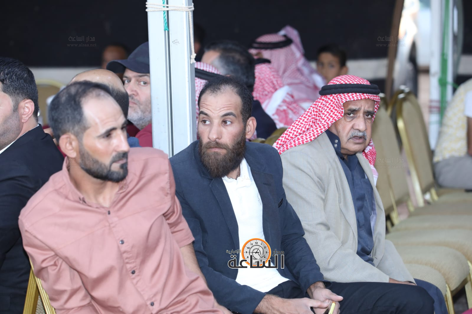 Madar Al-Saa Images 0.5886340999193258