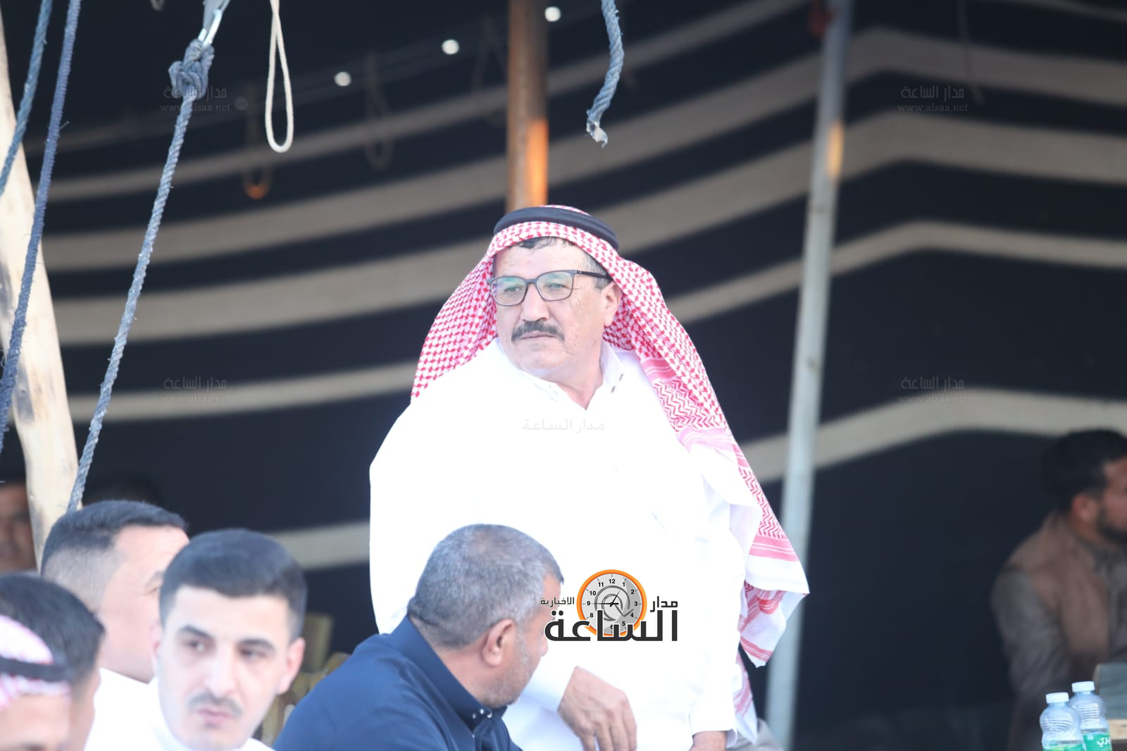 Madar Al-Saa Images 0.9670311406861816