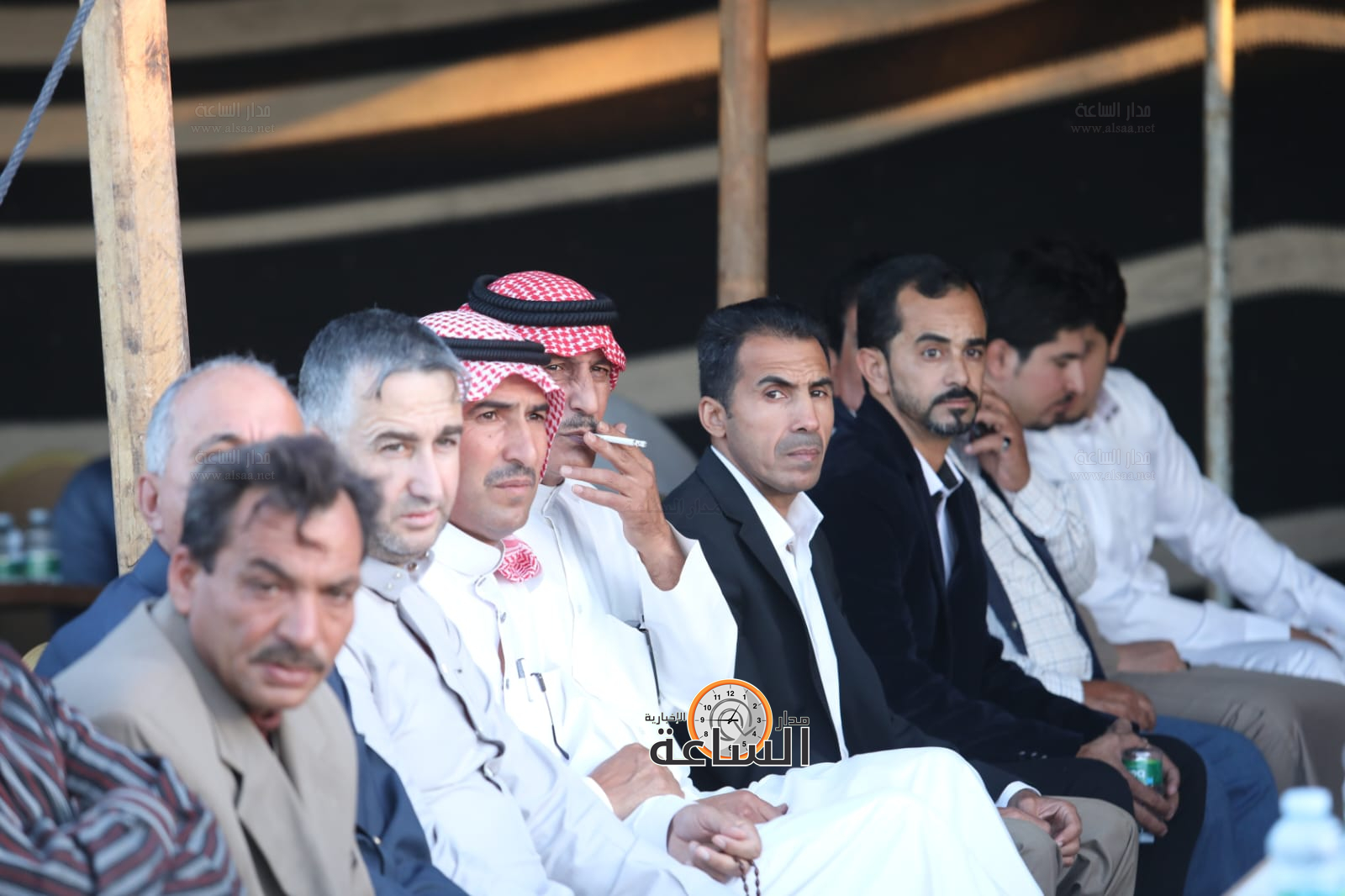 Madar Al-Saa Images 0.24250433999099497