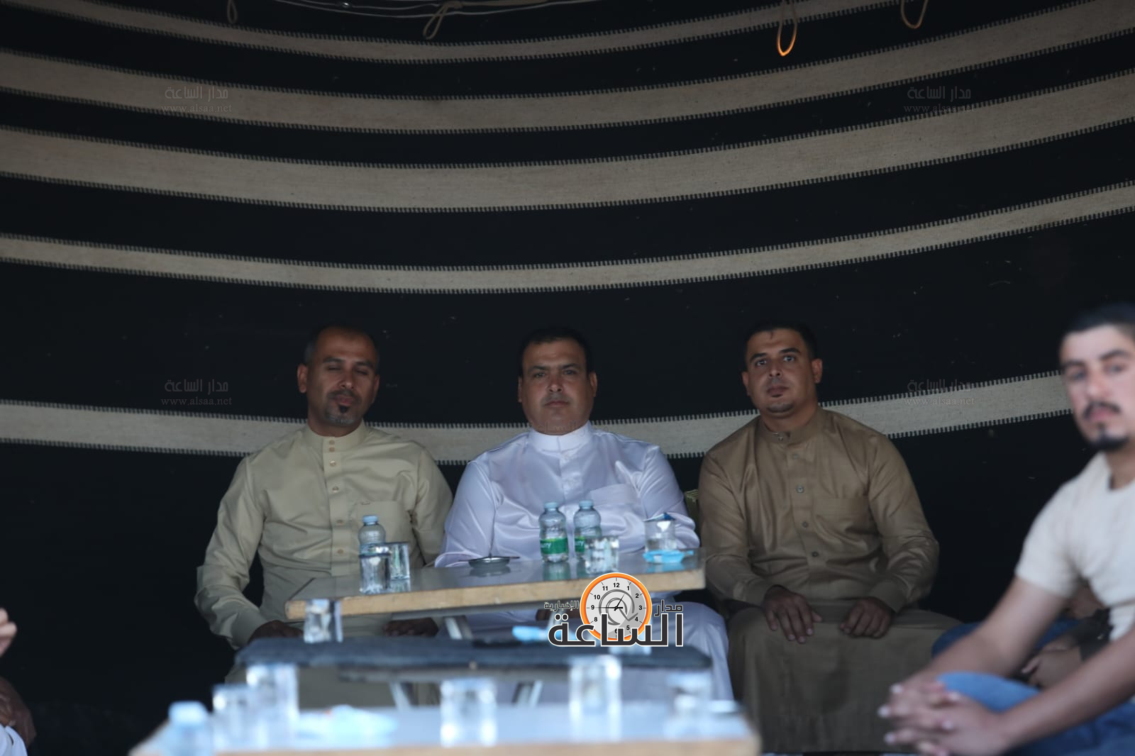 Madar Al-Saa Images 0.7840202503601015