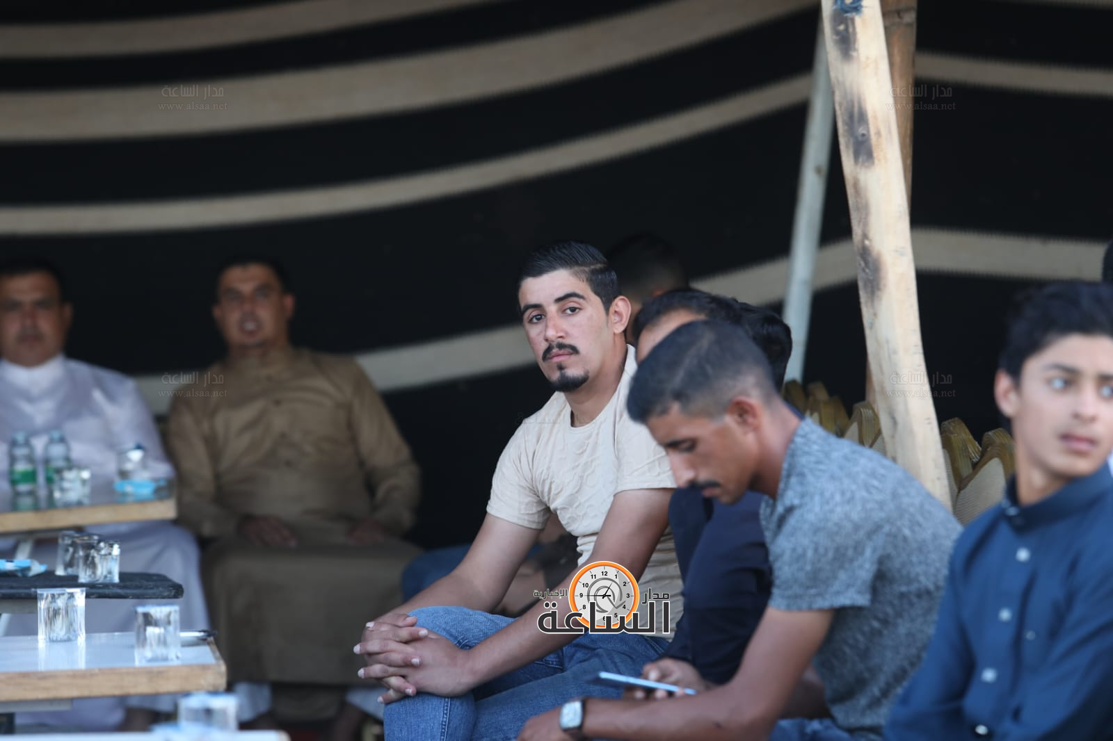 Madar Al-Saa Images 0.44092592861370417