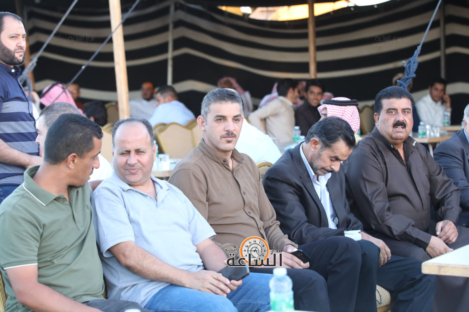 Madar Al-Saa Images 0.1958482295207964