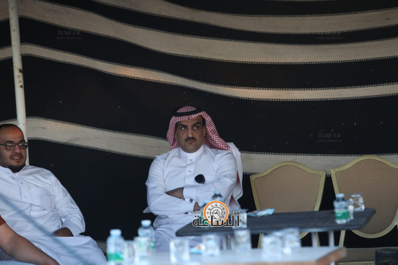 Madar Al-Saa Images 0.13492448188830775