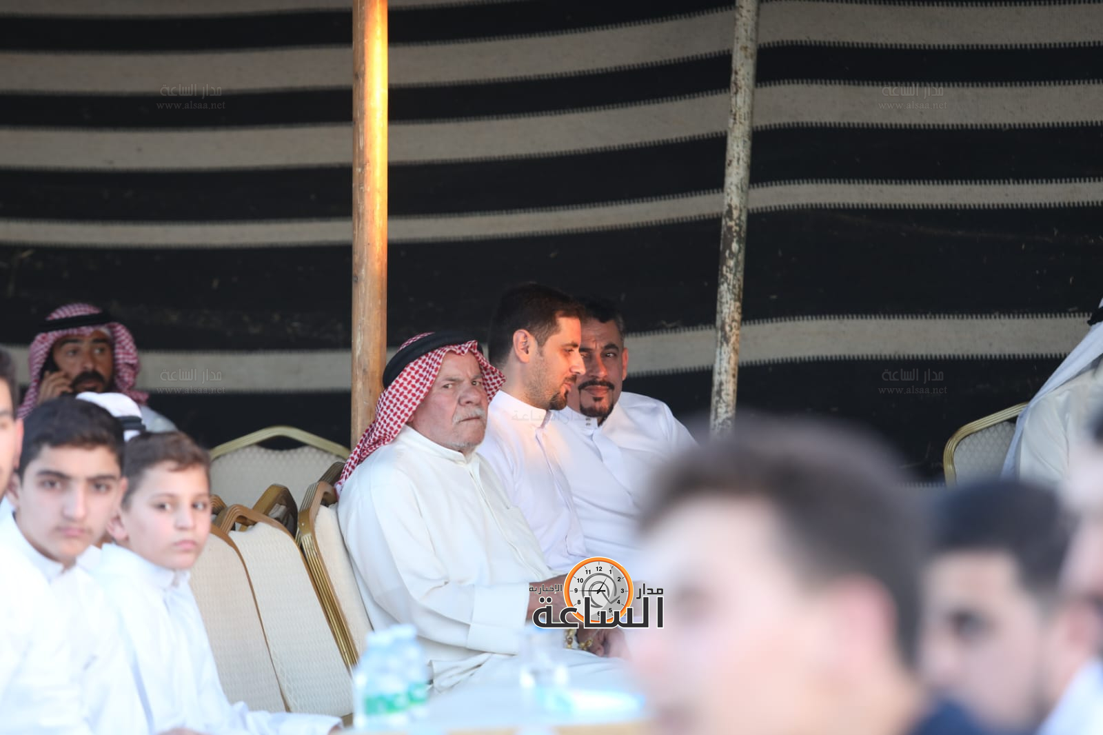 Madar Al-Saa Images 0.8671950107529383