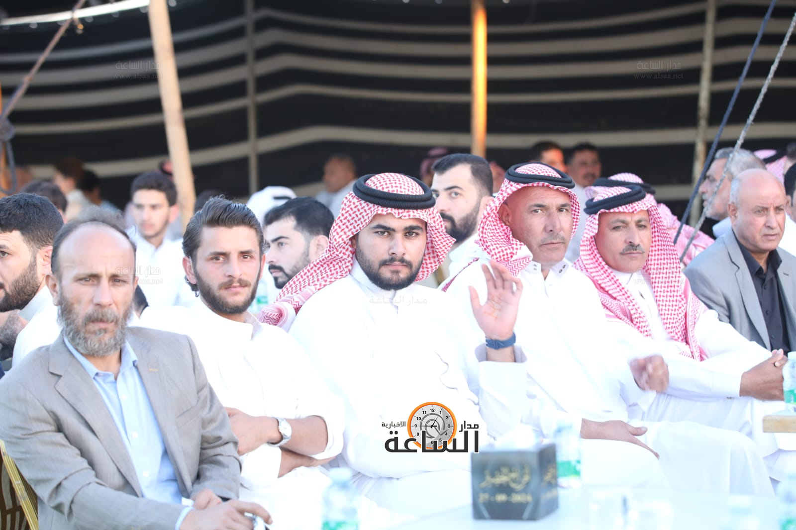 Madar Al-Saa Images 0.14039556870106873