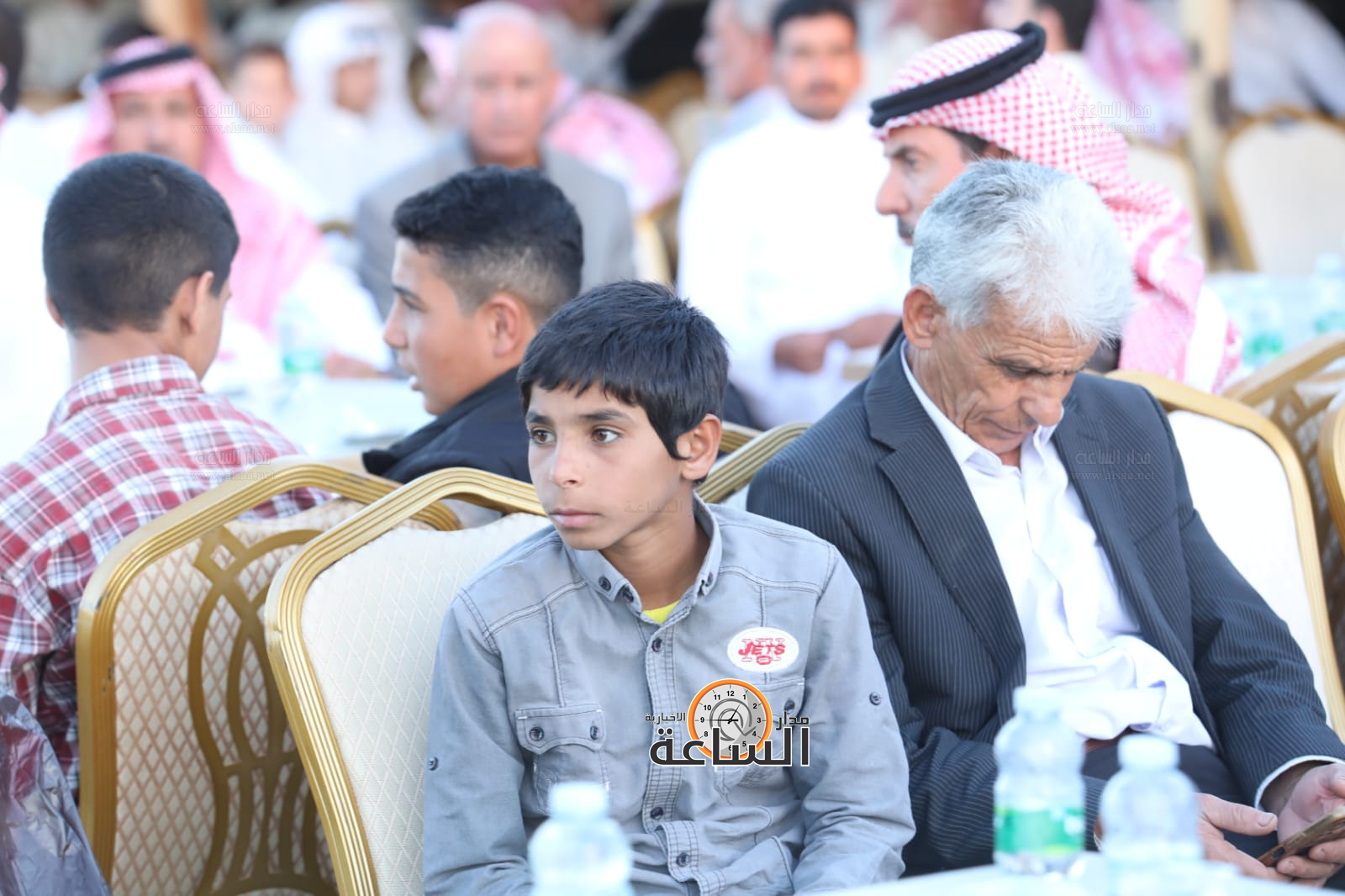 Madar Al-Saa Images 0.4321241097191393