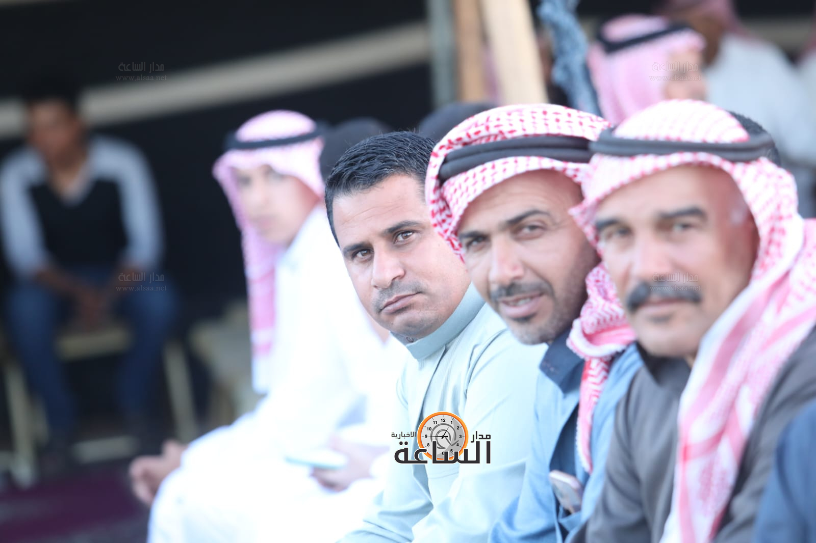 Madar Al-Saa Images 0.12535024097484437