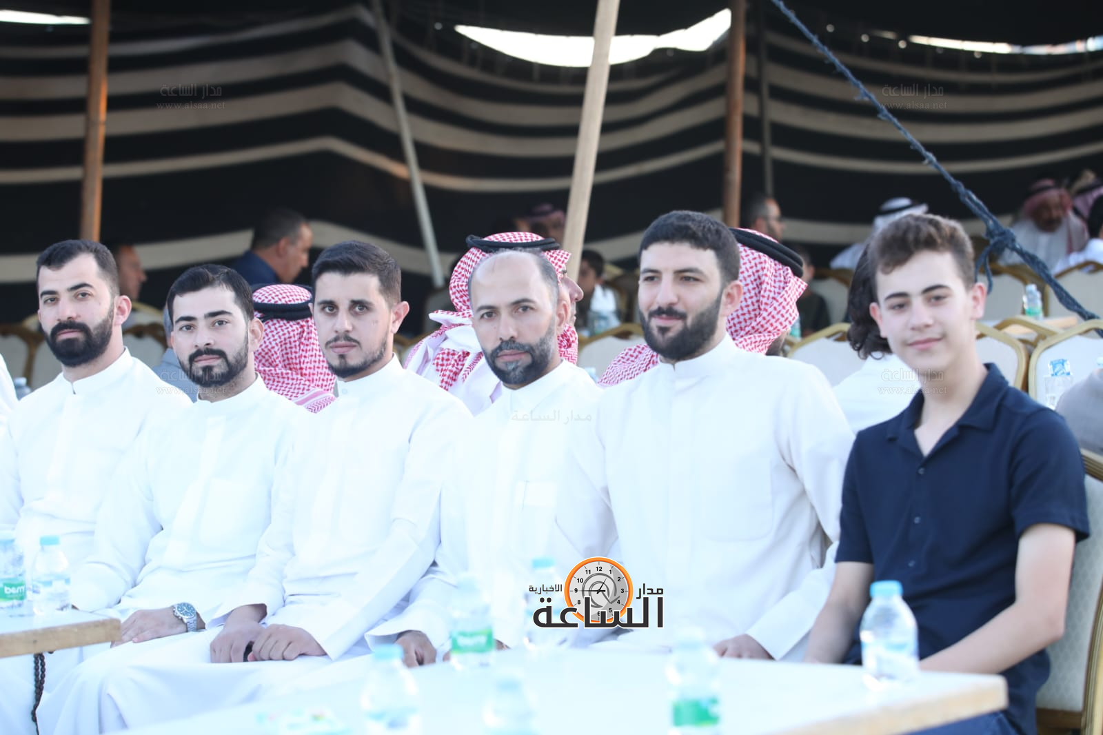 Madar Al-Saa Images 0.5960326428555063