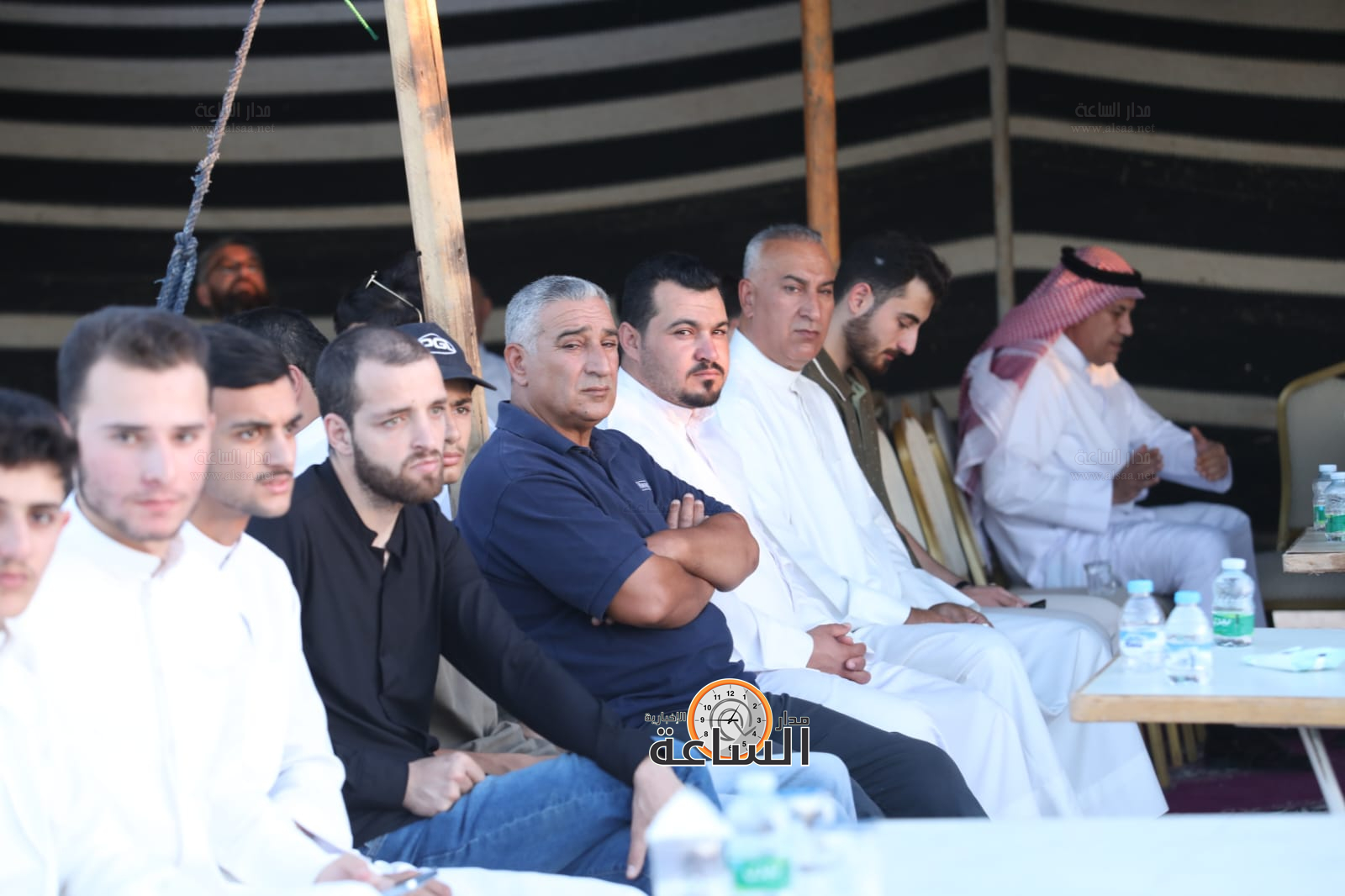 Madar Al-Saa Images 0.12026326001644594