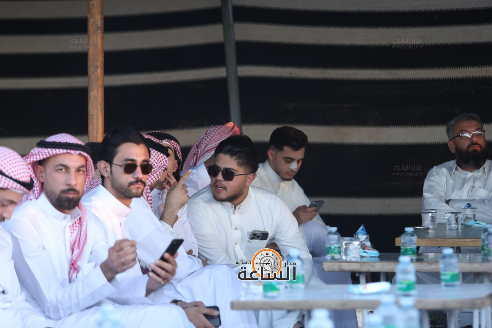 Madar Al-Saa Images 0.9124576986455801