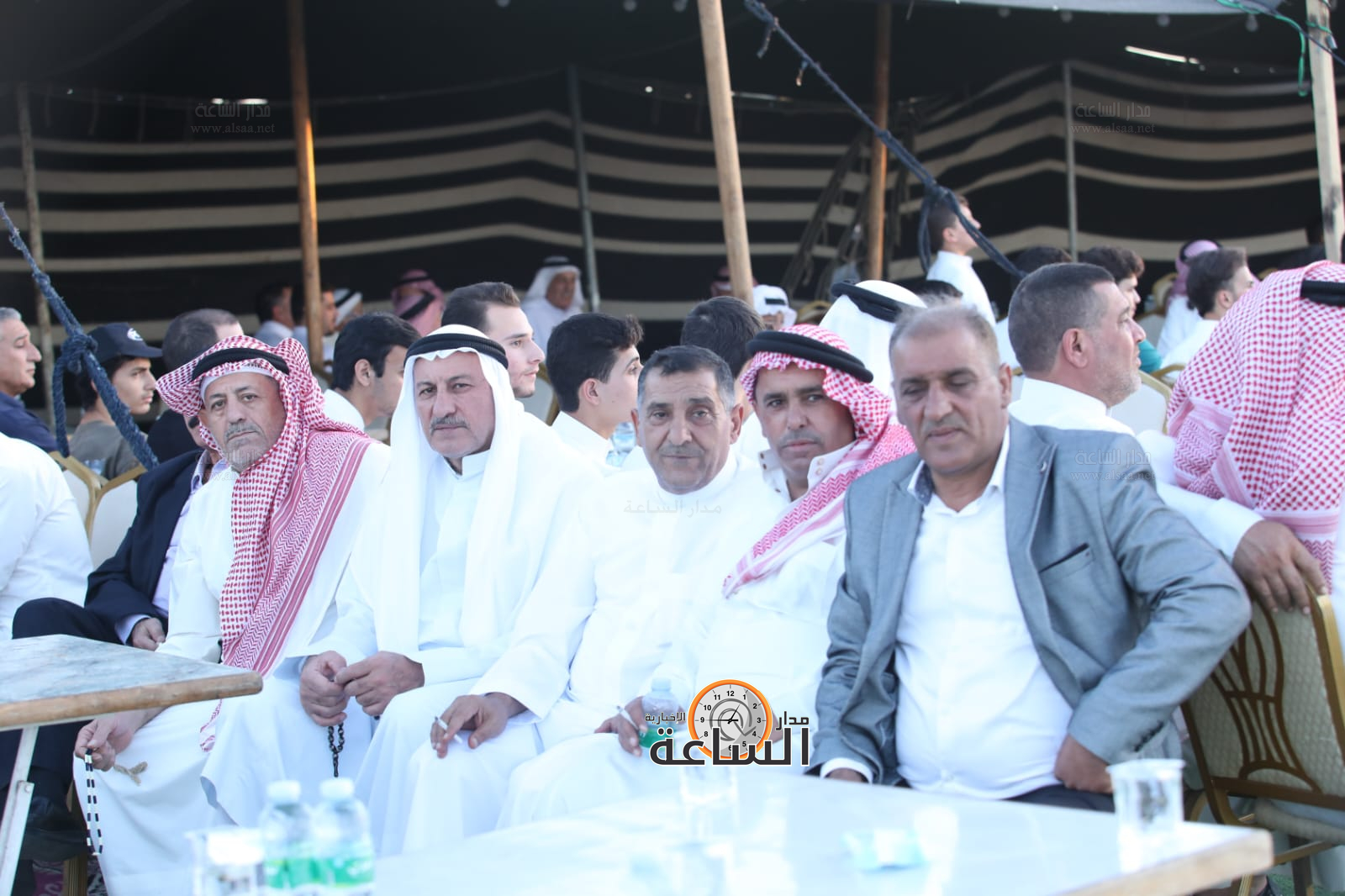 Madar Al-Saa Images 0.6201644723241848