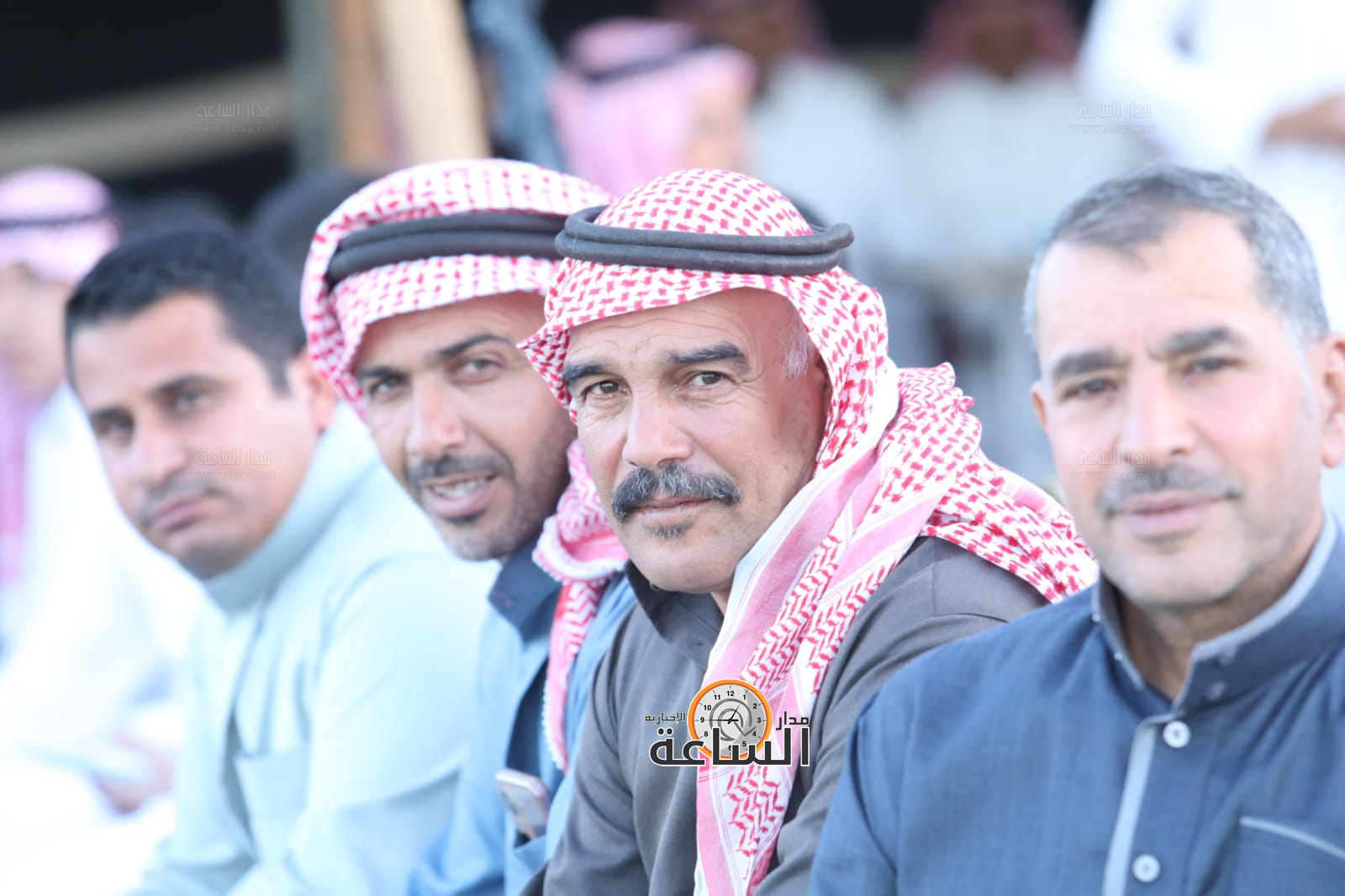 Madar Al-Saa Images 0.8856720618495495