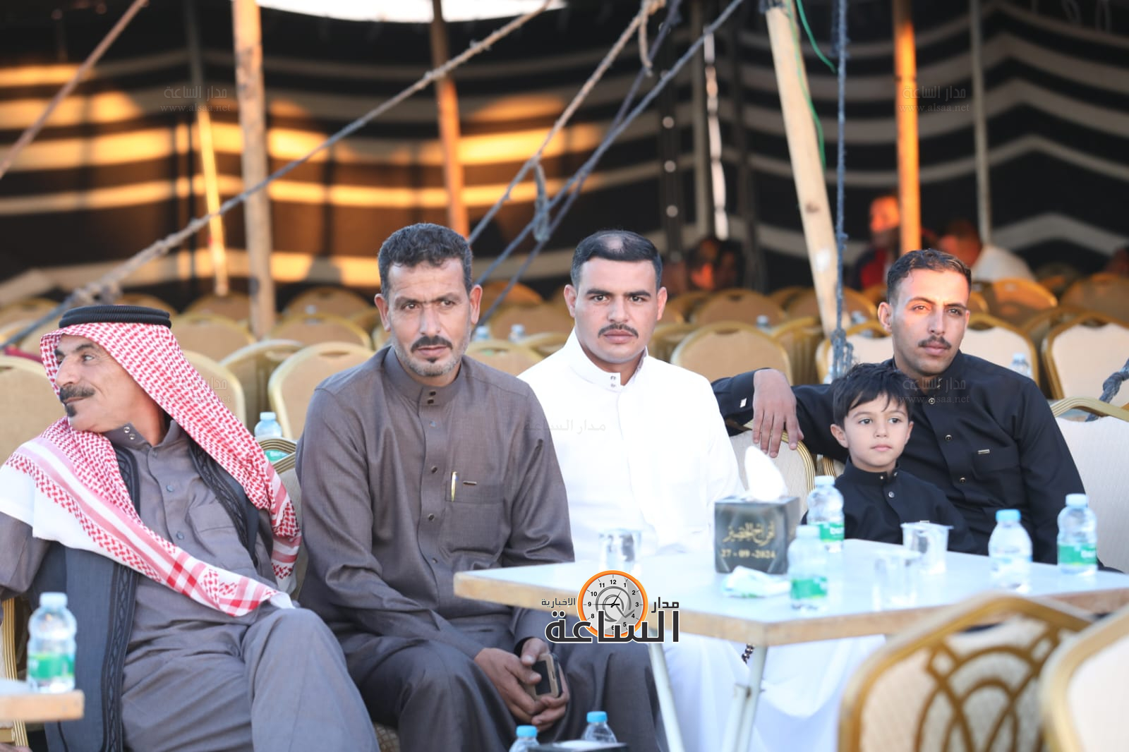 Madar Al-Saa Images 0.8549536882667845