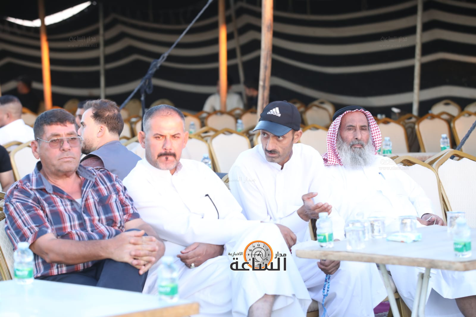 Madar Al-Saa Images 0.3018622956157626