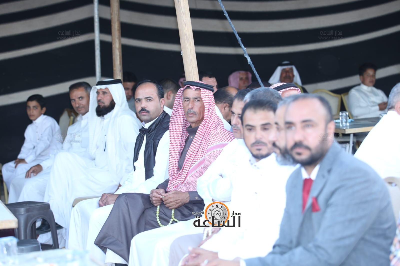 Madar Al-Saa Images 0.6663440951241797