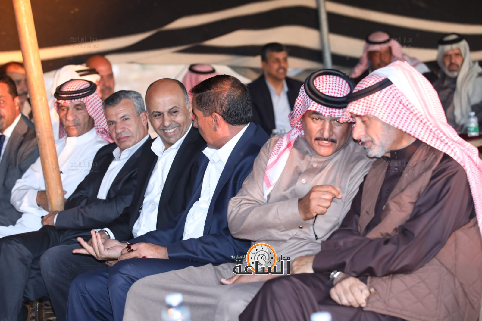 Madar Al-Saa Images 0.5068391093175595