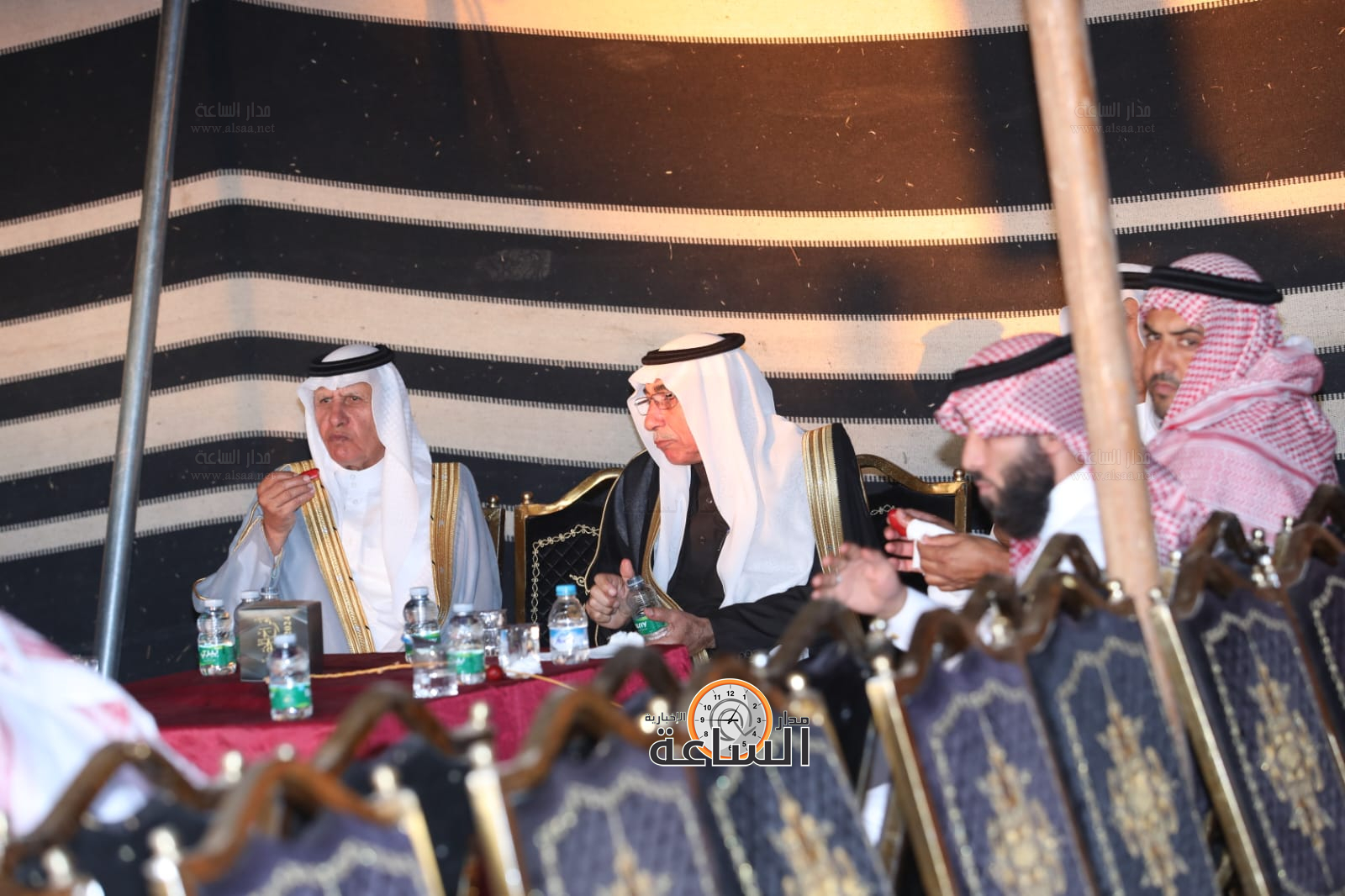 Madar Al-Saa Images 0.9337179291047555