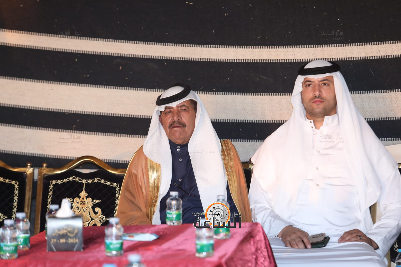 Madar Al-Saa Images 0.6740391637256933