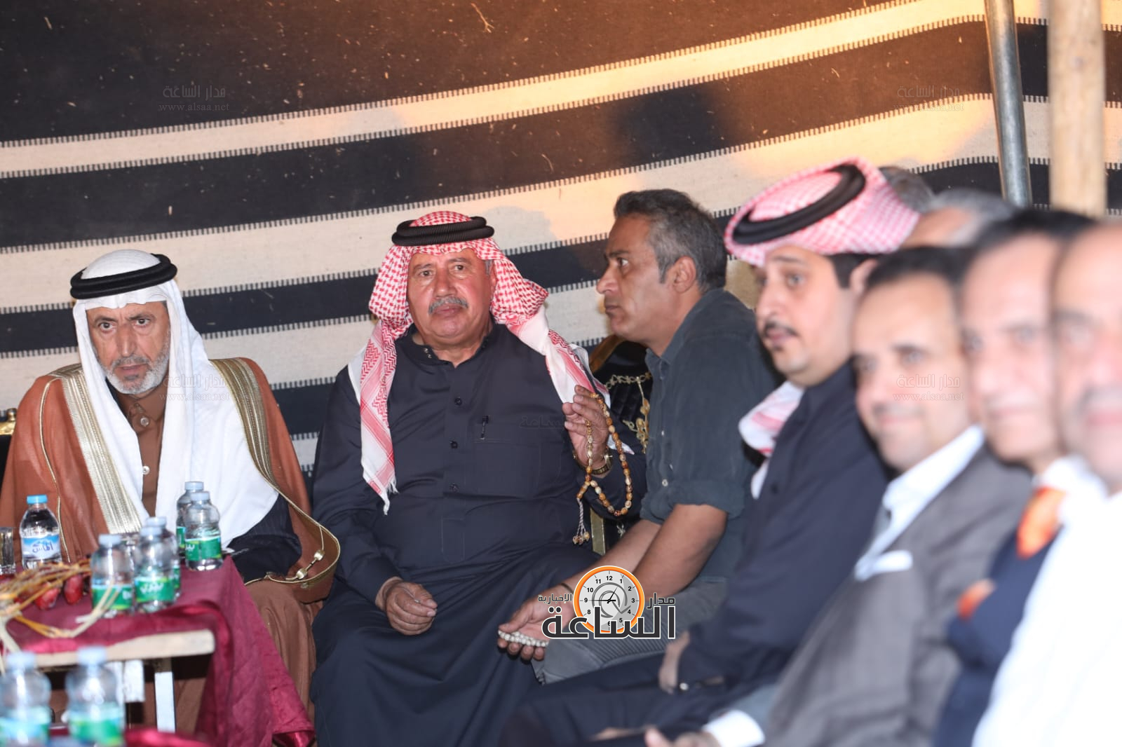 Madar Al-Saa Images 0.6441181306812023