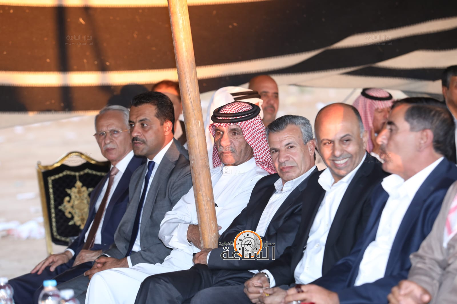 Madar Al-Saa Images 0.2200755677453936