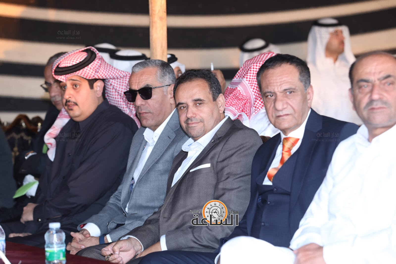 Madar Al-Saa Images 0.8796950498829761