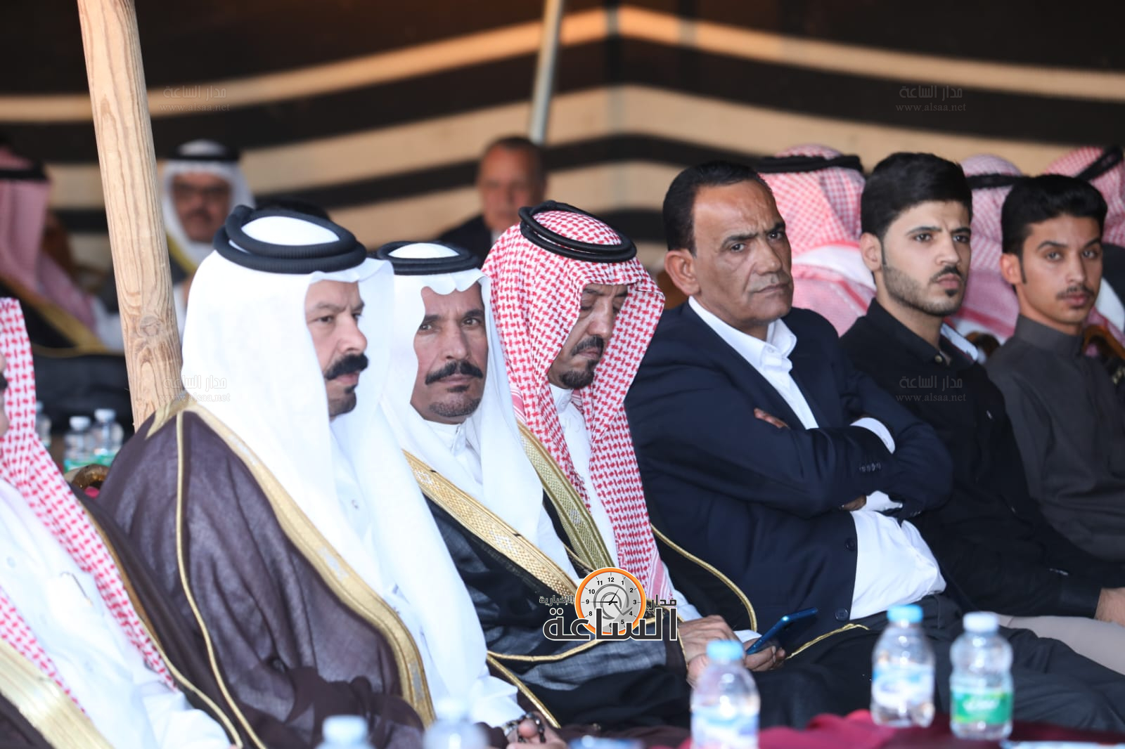 Madar Al-Saa Images 0.9024451422790516