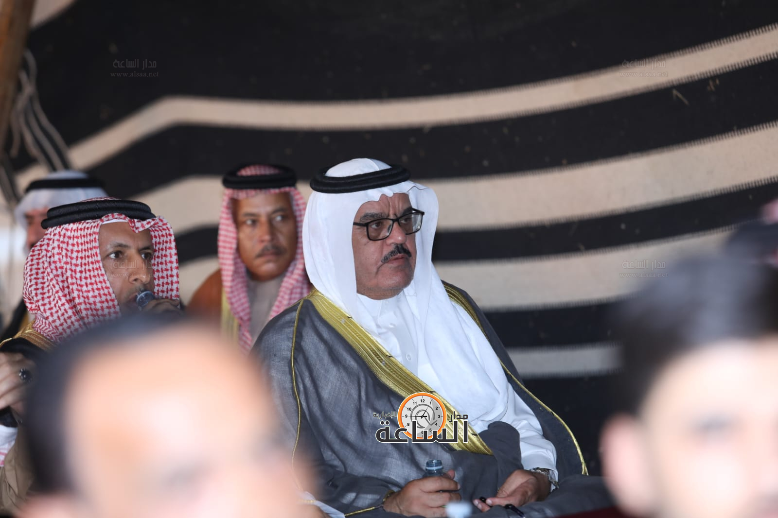 Madar Al-Saa Images 0.7733908467484092