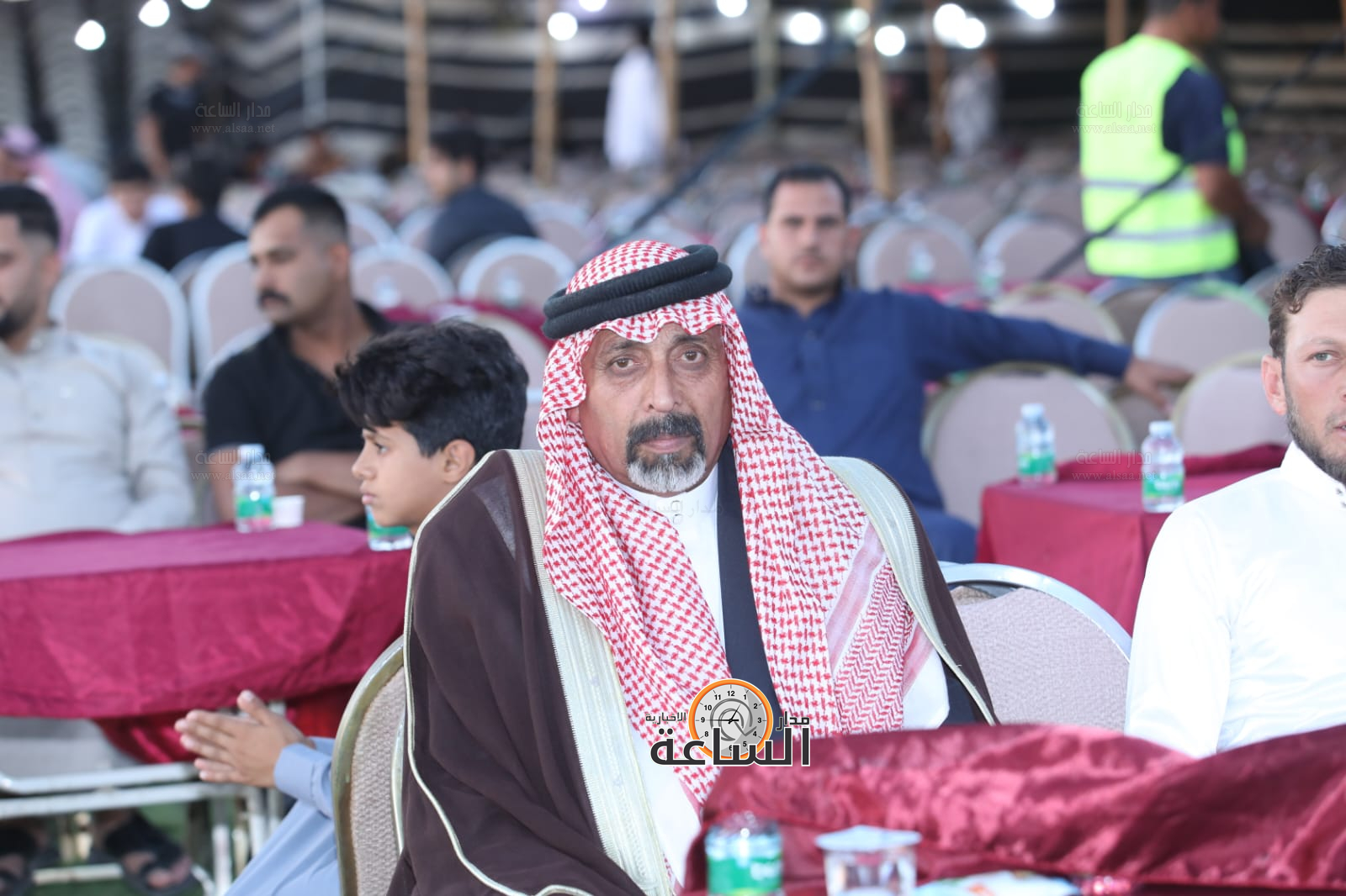 Madar Al-Saa Images 0.8138427490324553