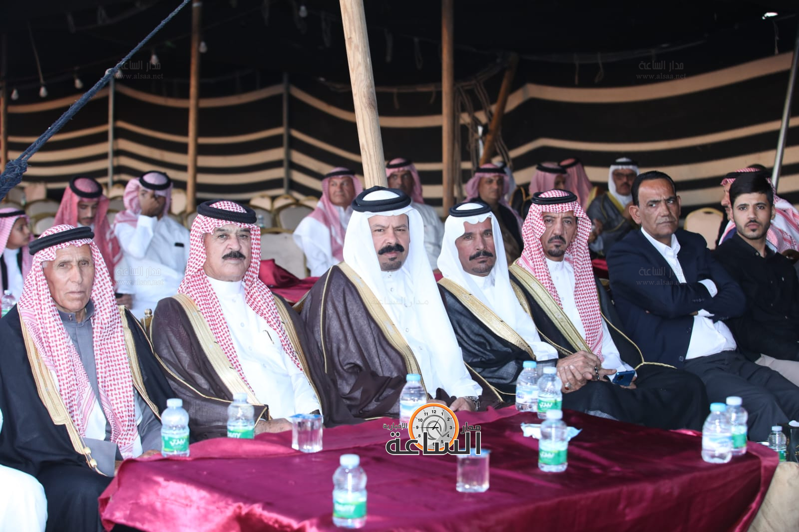 Madar Al-Saa Images 0.039643326238896215