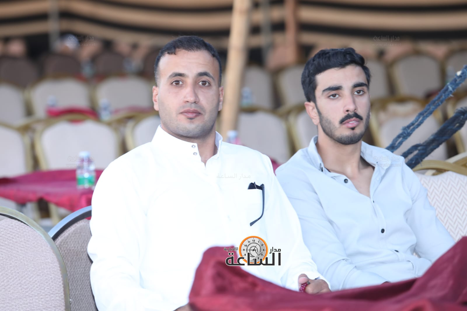 Madar Al-Saa Images 0.9546983456650531