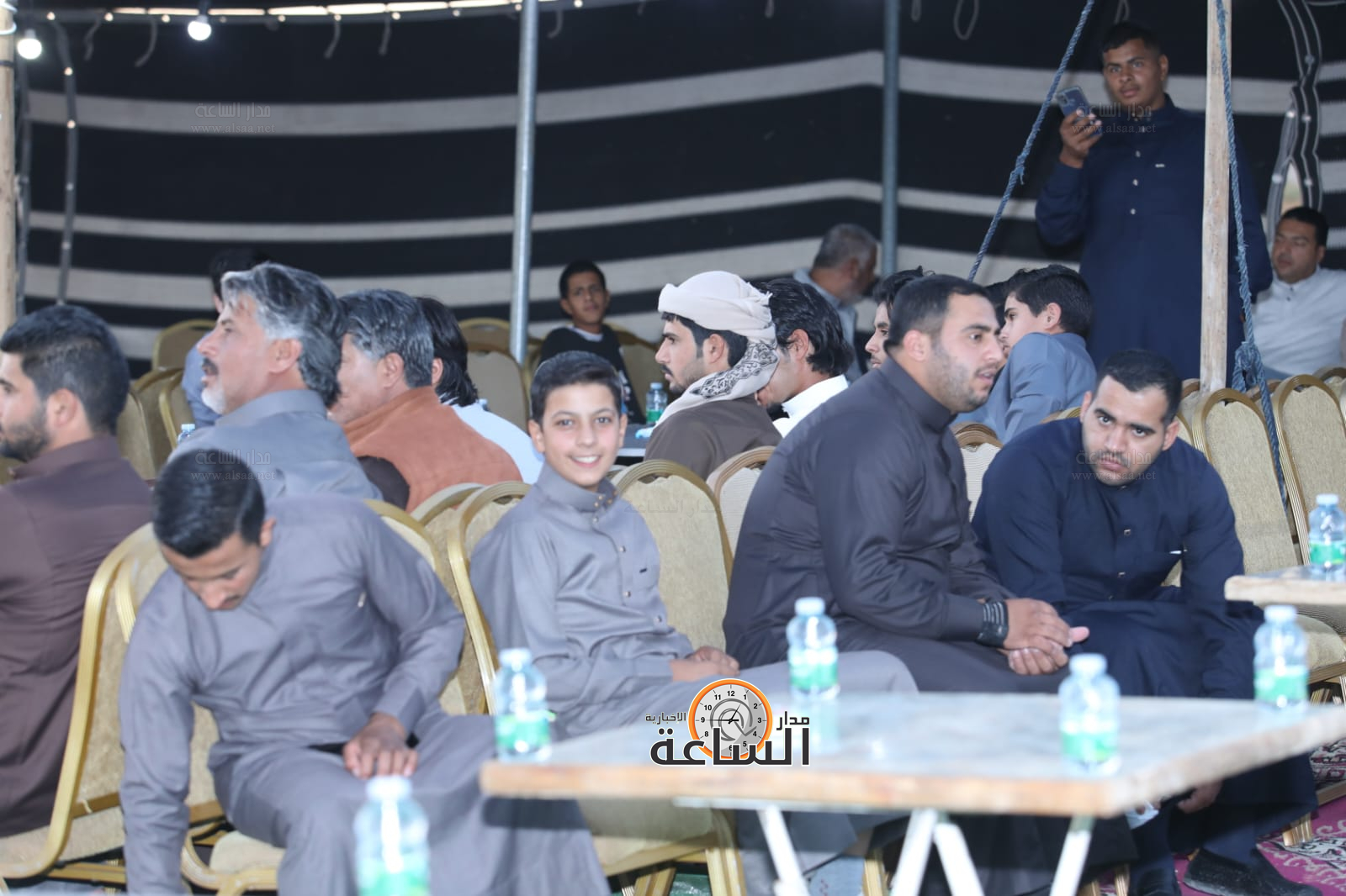 Madar Al-Saa Images 0.6585801436170851