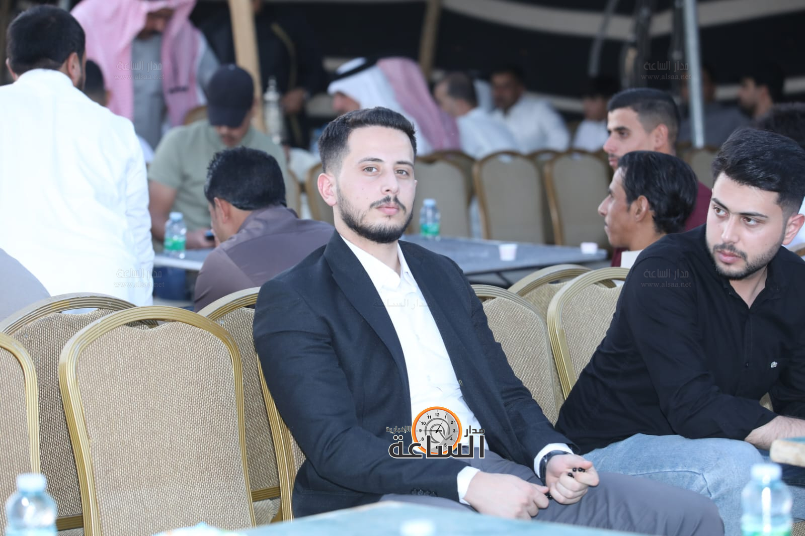 Madar Al-Saa Images 0.4729182888526233