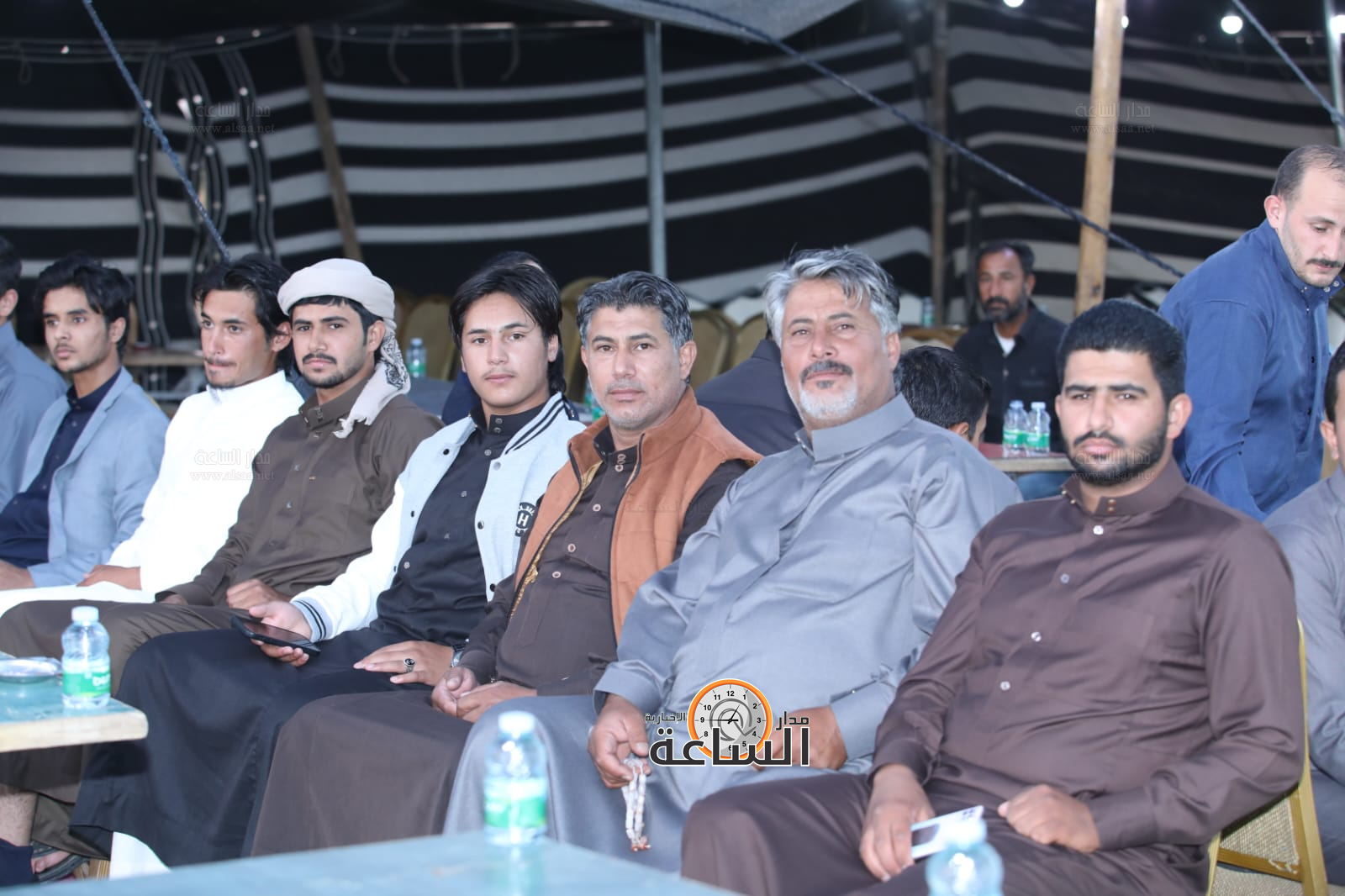 Madar Al-Saa Images 0.7548939067806648