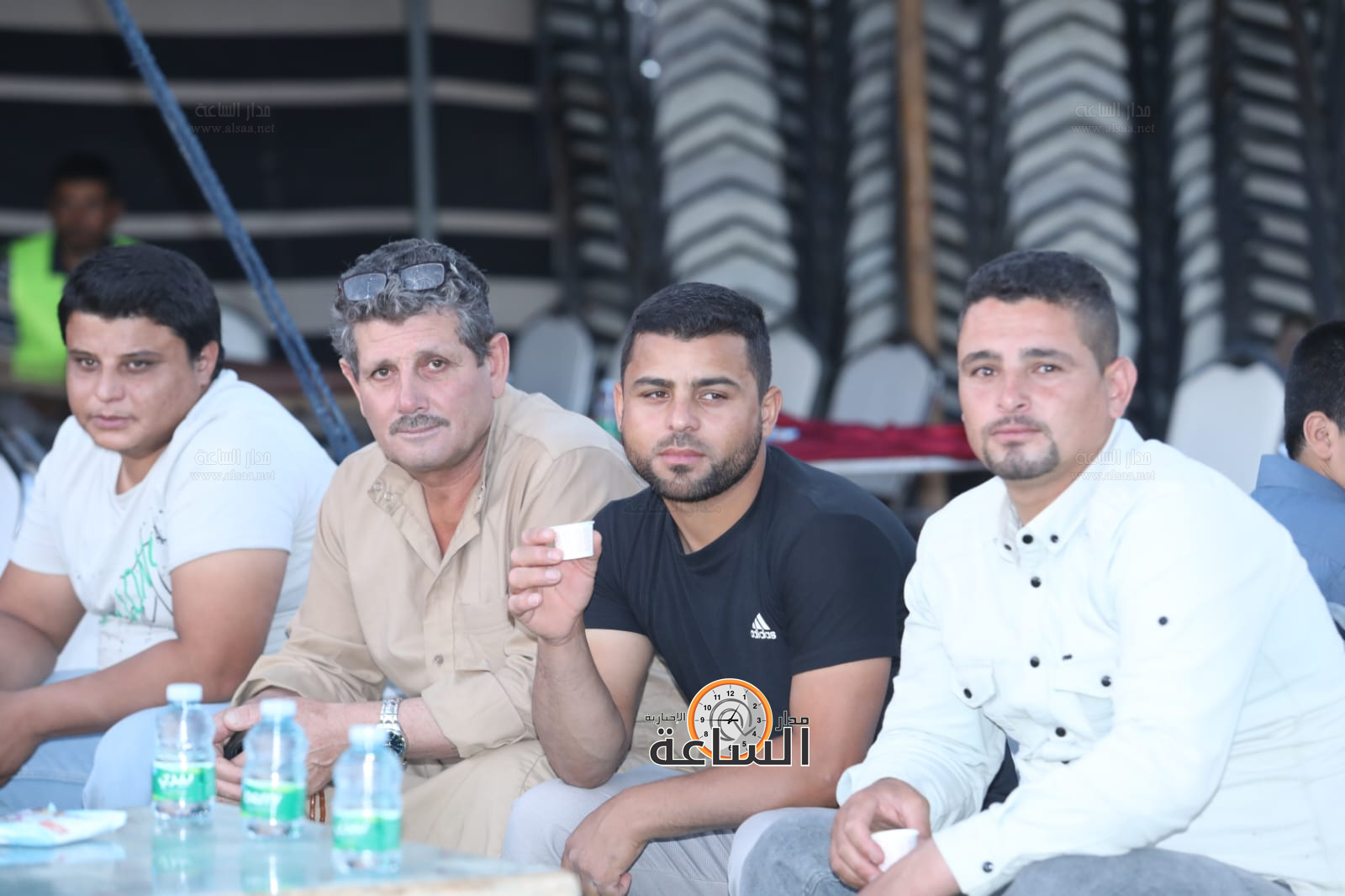 Madar Al-Saa Images 0.12959260935384442