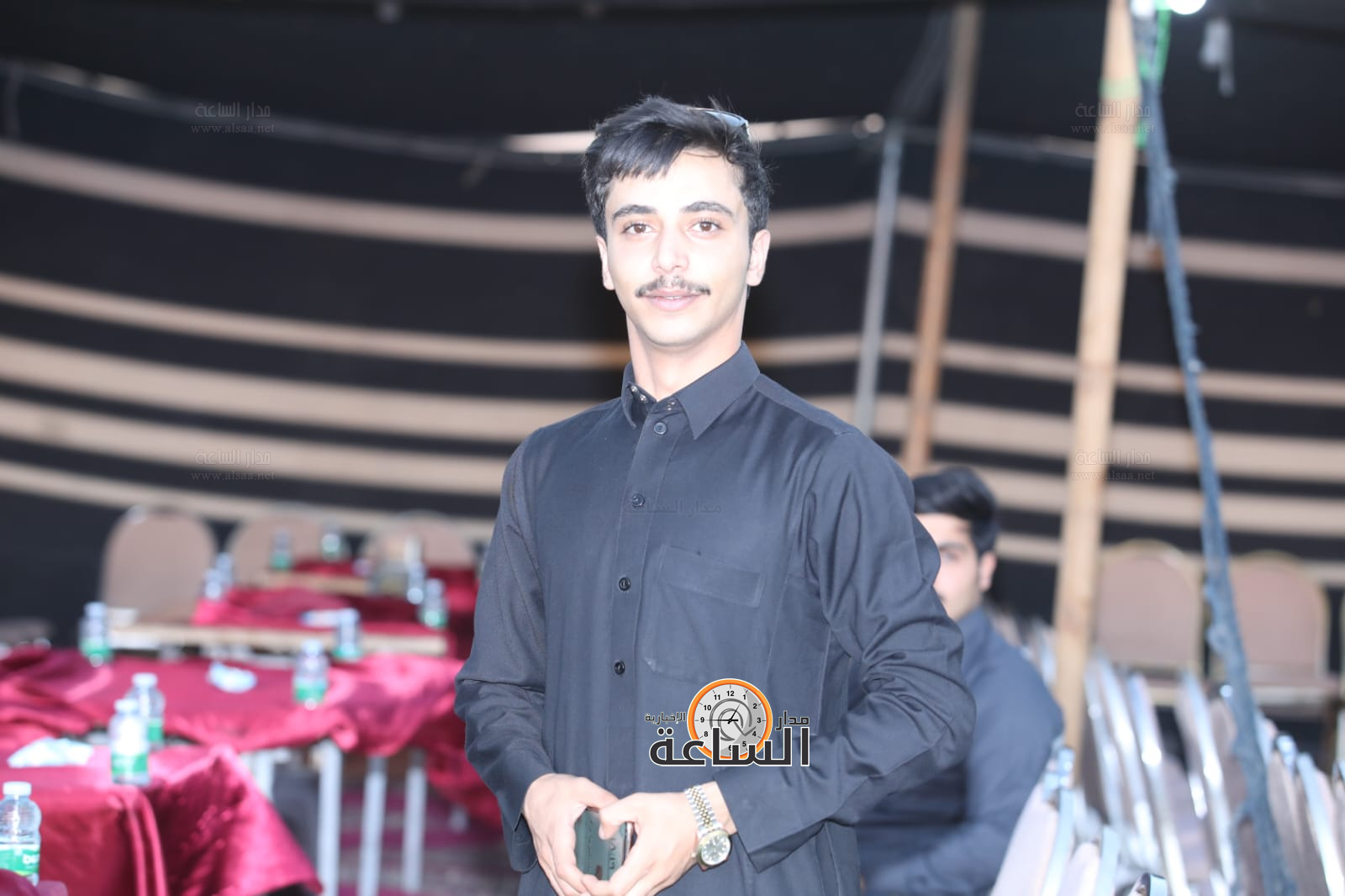 Madar Al-Saa Images 0.20161245201767408