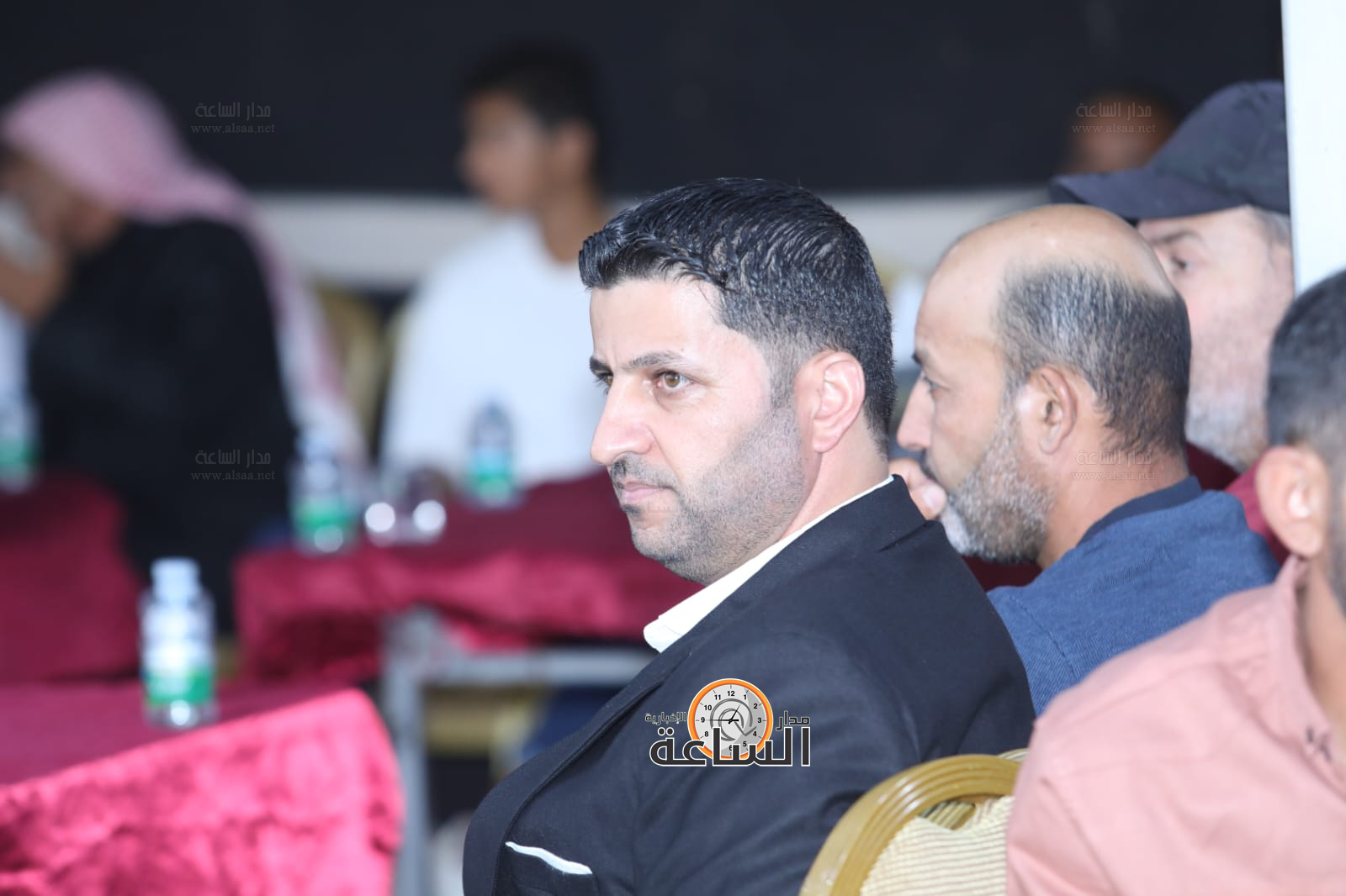 Madar Al-Saa Images 0.630992201681041