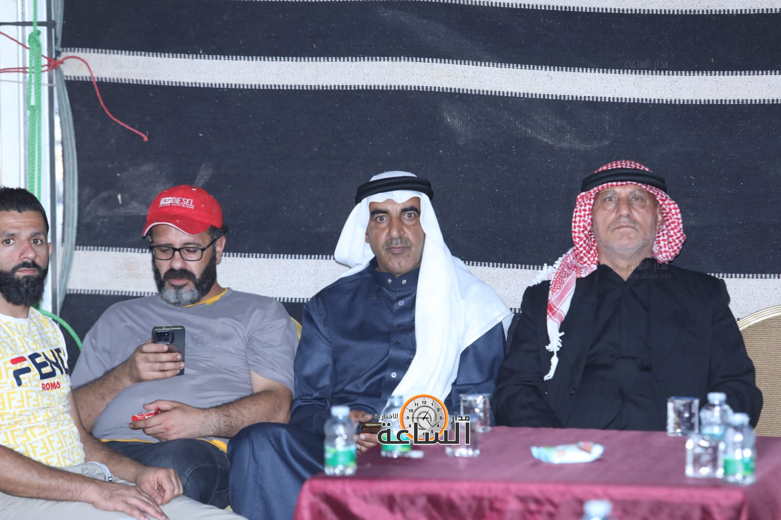 Madar Al-Saa Images 0.786879181063336