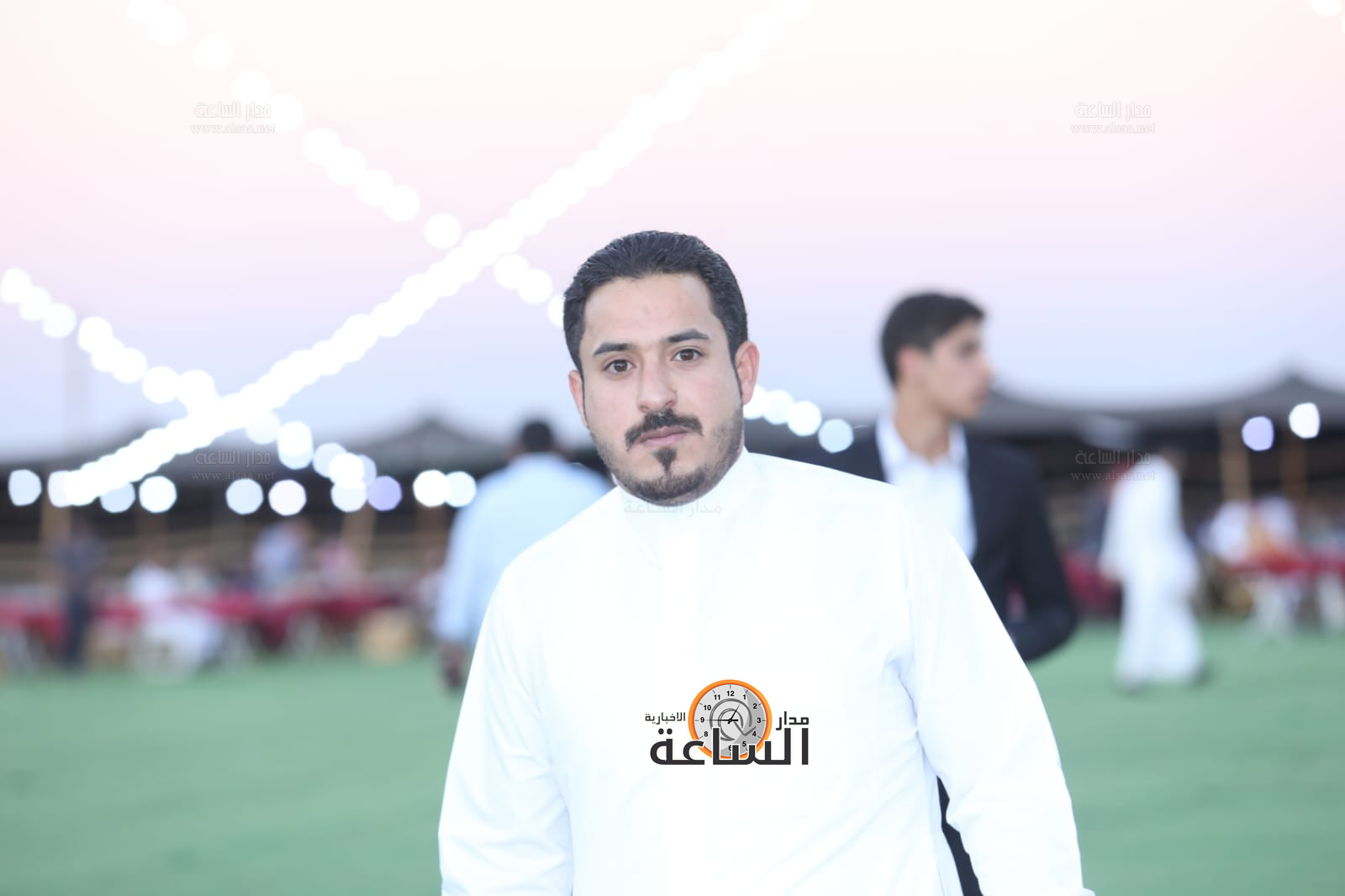 Madar Al-Saa Images 0.9830374223655518