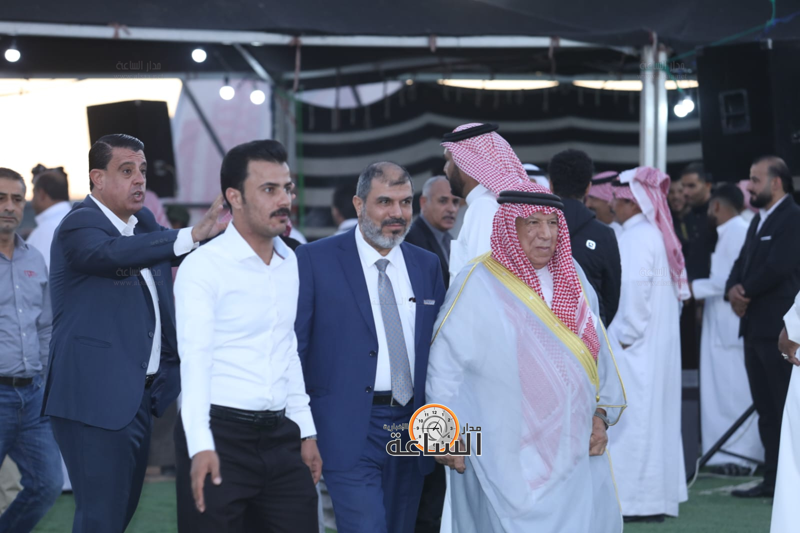 Madar Al-Saa Images 0.6041829649402621