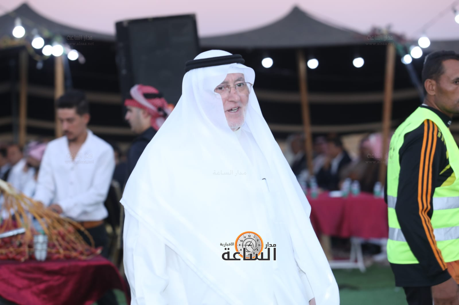 Madar Al-Saa Images 0.39211007127133723