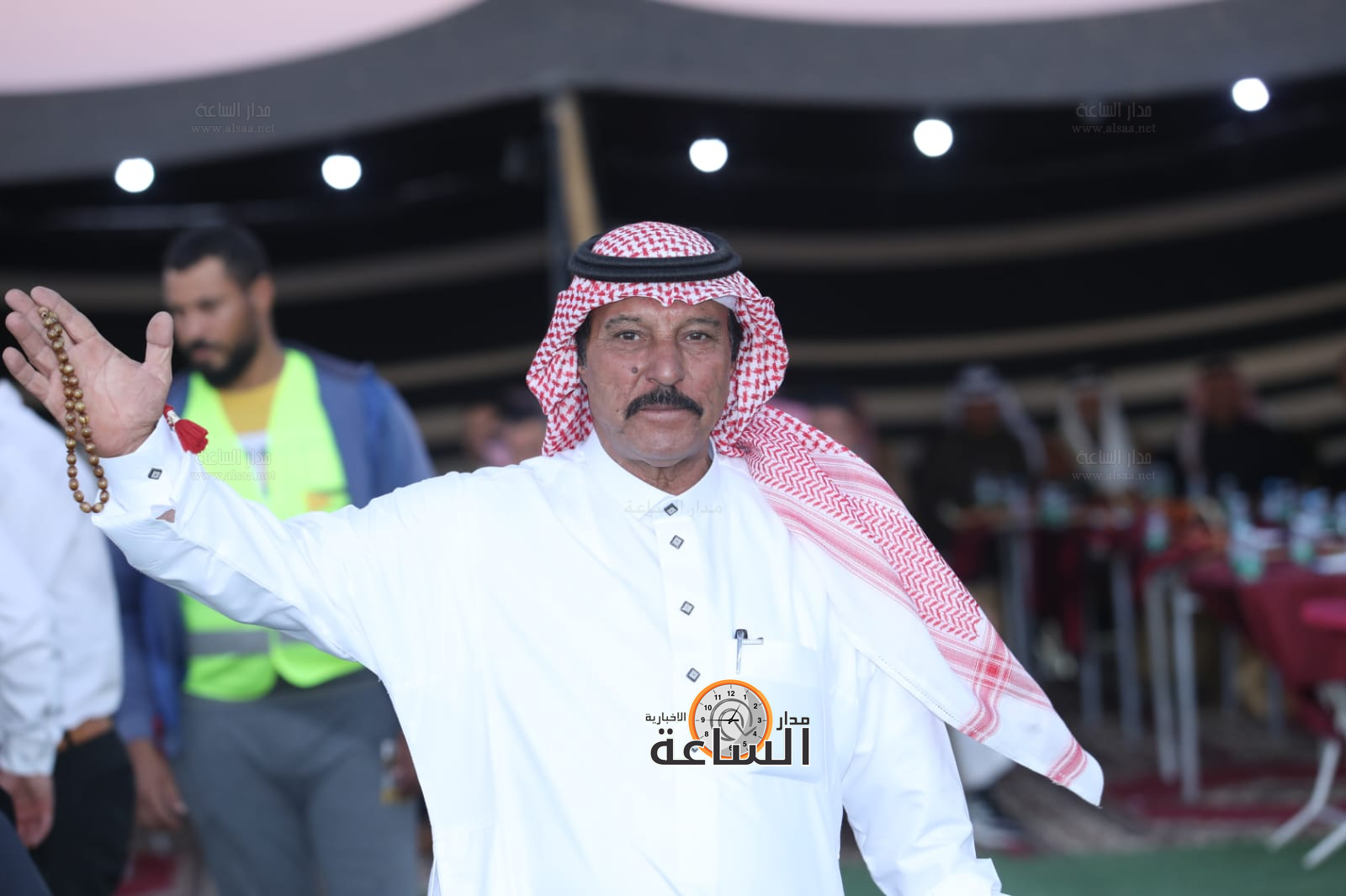 Madar Al-Saa Images 0.6824244114885059