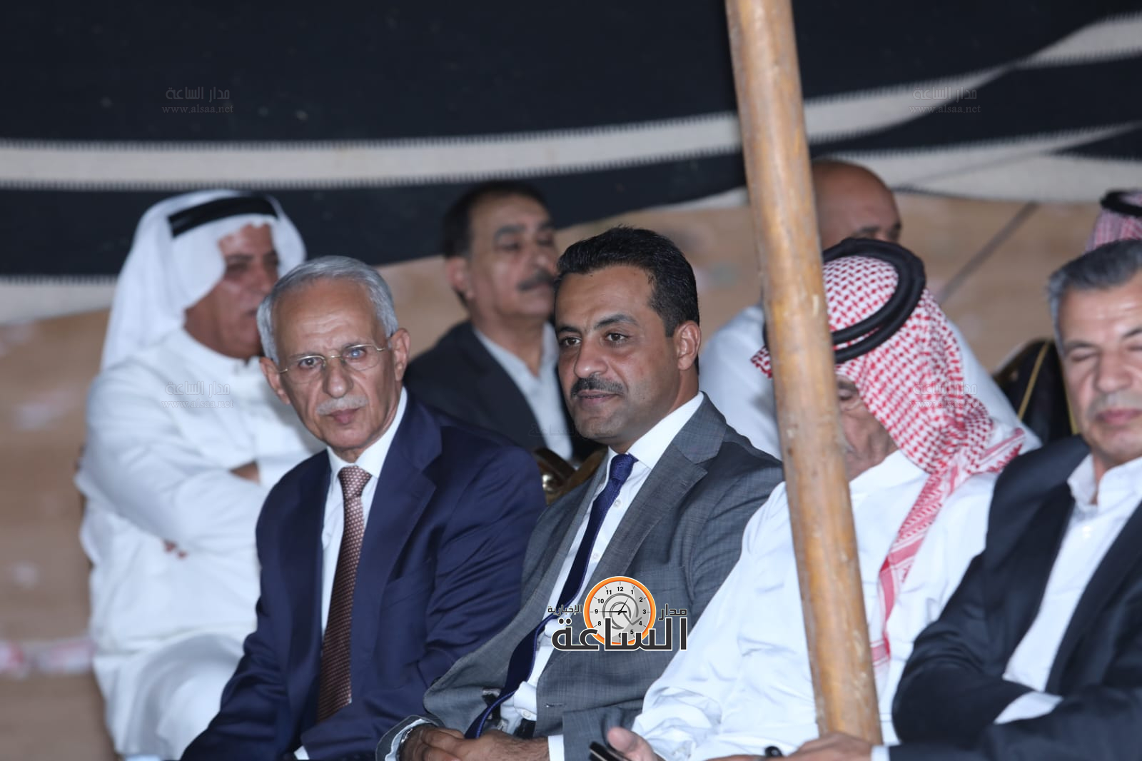 Madar Al-Saa Images 0.919959702665859