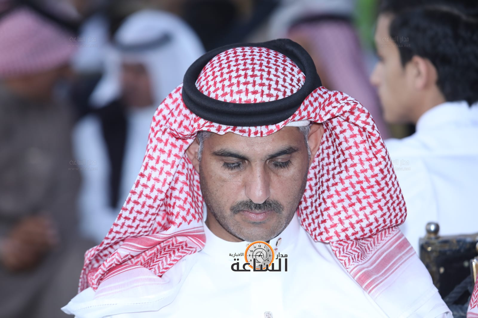 Madar Al-Saa Images 0.13262918330461515