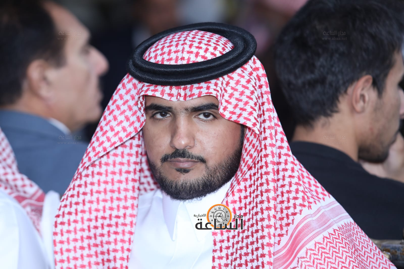 Madar Al-Saa Images 0.2051812214420592