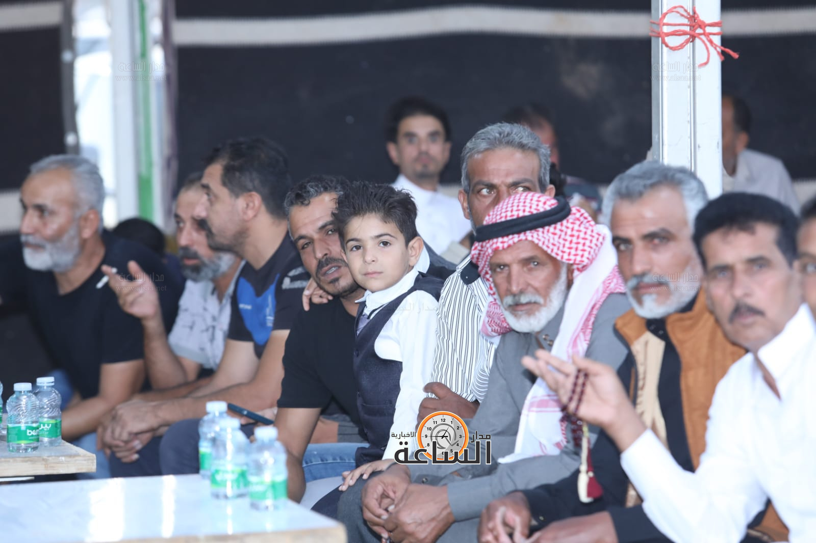 Madar Al-Saa Images 0.5910015988852984