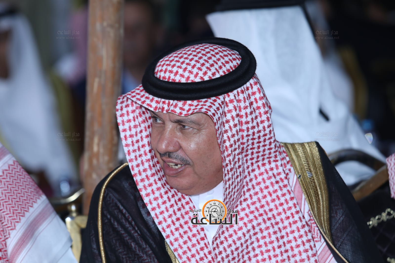 Madar Al-Saa Images 0.6511505372925788