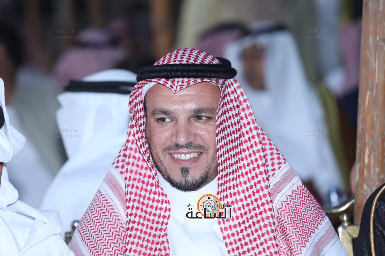 Madar Al-Saa Images 0.6164848713608477