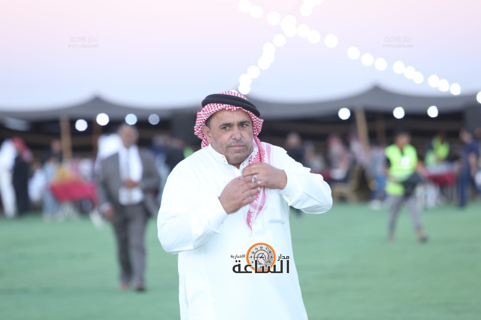 Madar Al-Saa Images 0.8351355154073061