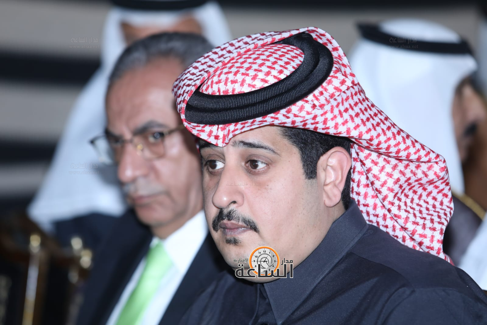 Madar Al-Saa Images 0.18249253834156587